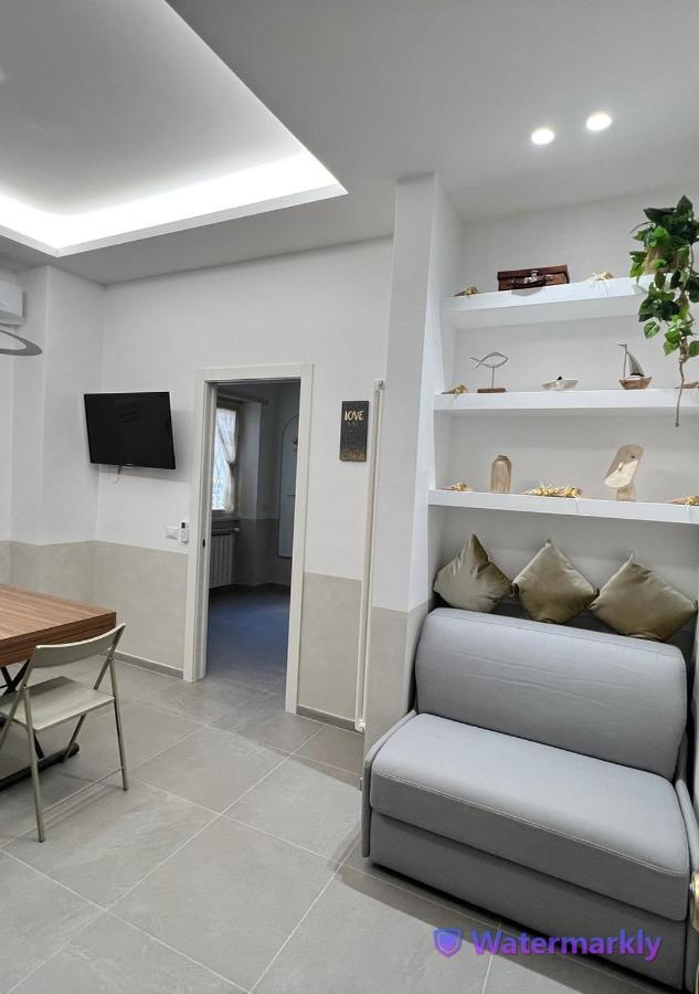 Italianas Vatican Appartement *