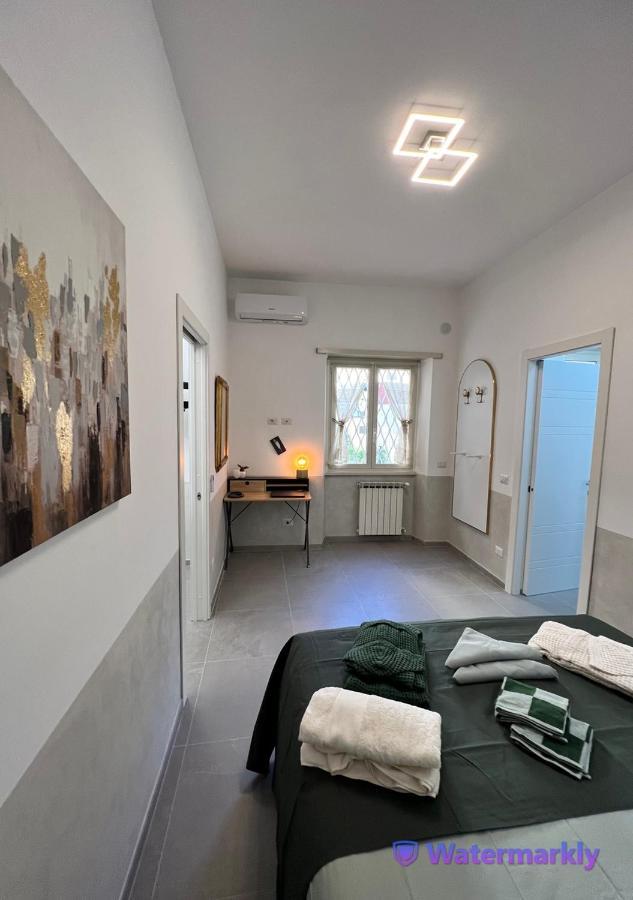 Appartement Italianas Vatican *