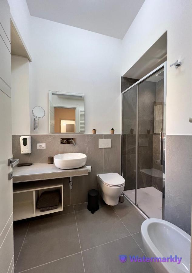 Italianas Vatican Apartment Rome