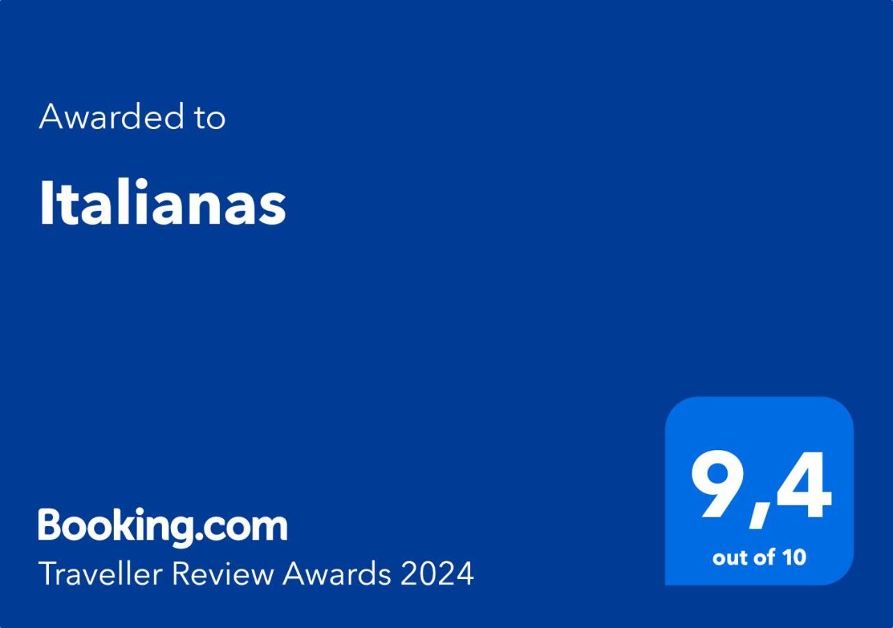 Italianas Vatican